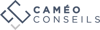 Caméo Logo